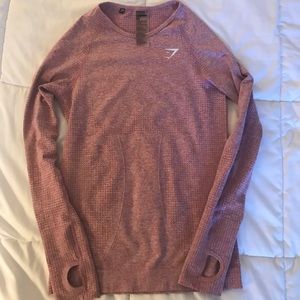 Gymshark Vital Seamless Top